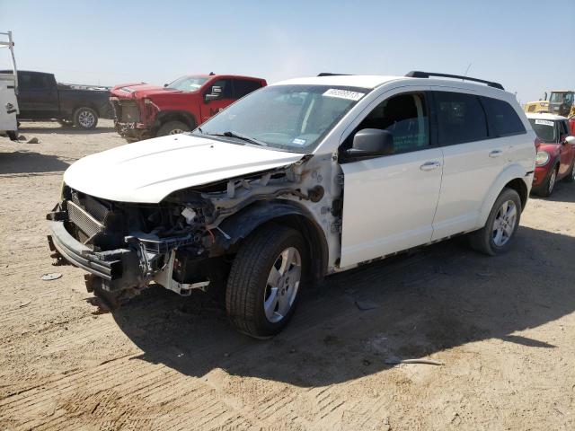 2011 Dodge Journey Express