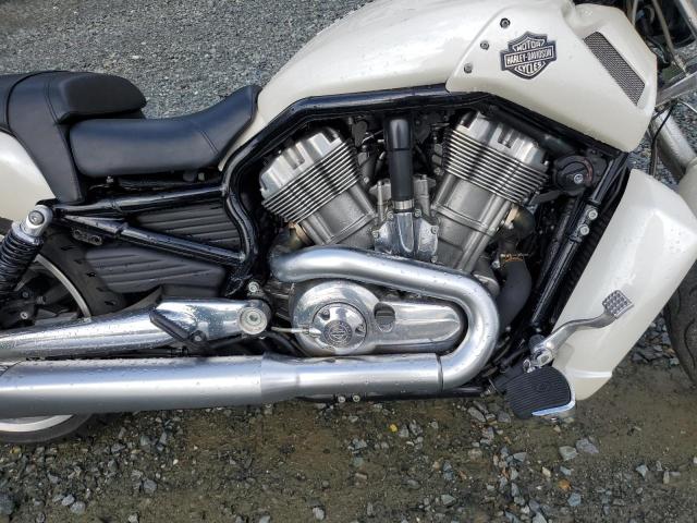 2009 HARLEY-DAVIDSON VRSCF 1HD1HPH189K800984