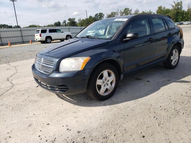 2008 Dodge Caliber SXT