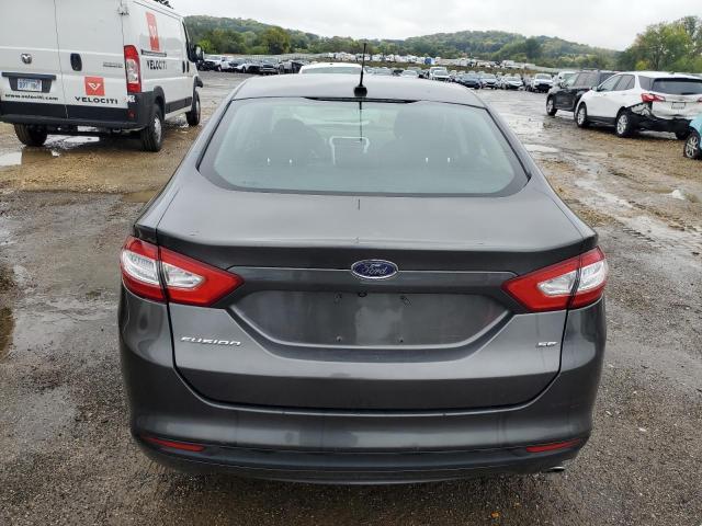 1FA6P0H75G5122413 2016 FORD FUSION, photo no. 6