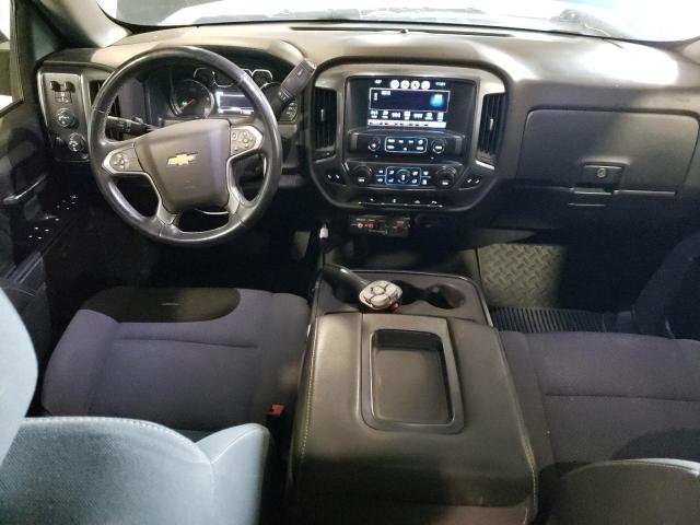 3GCUKREC3JG408606 | 2018 CHEVROLET SILVERADO