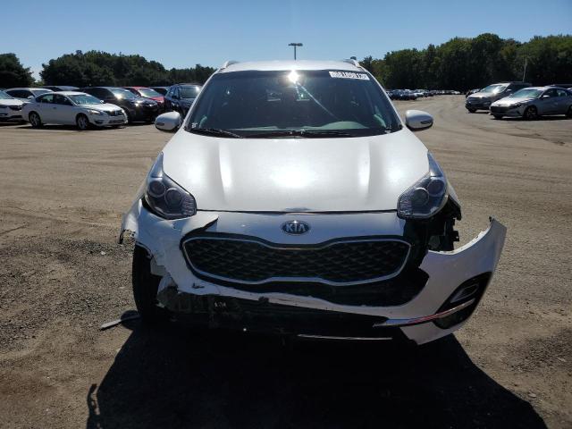 KNDPNCACXL7763598 Kia Sportage E 5