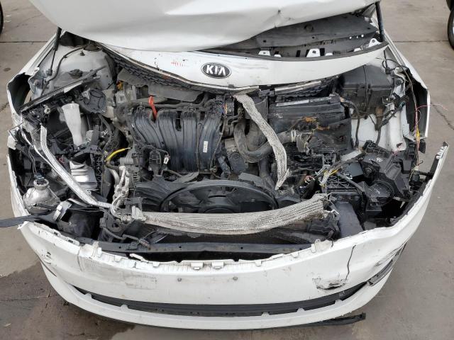 5XXGT4L34HG161495 KIA Optima Lx