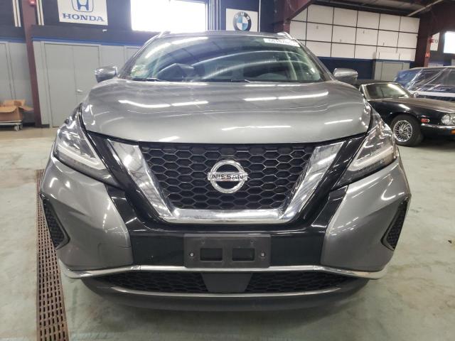 5N1AZ2MS8KN119076 Nissan Murano S 5