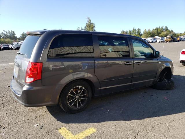 2C4RDGCGXER357454 Dodge Grand Caravan Sxt