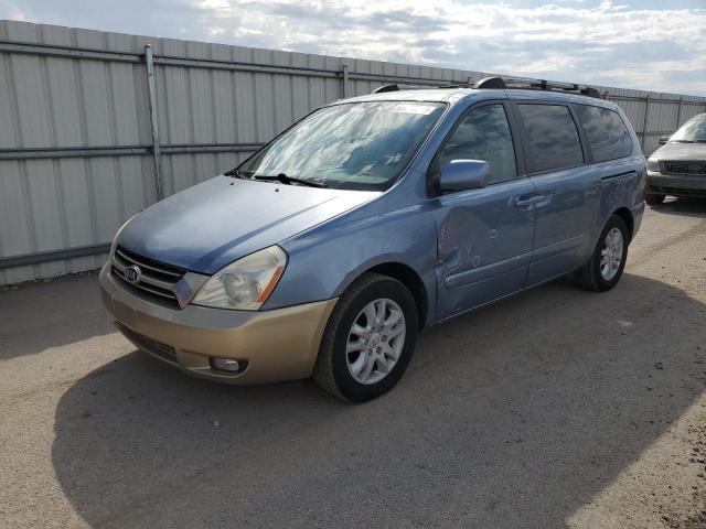 2007 Kia Sedona EX