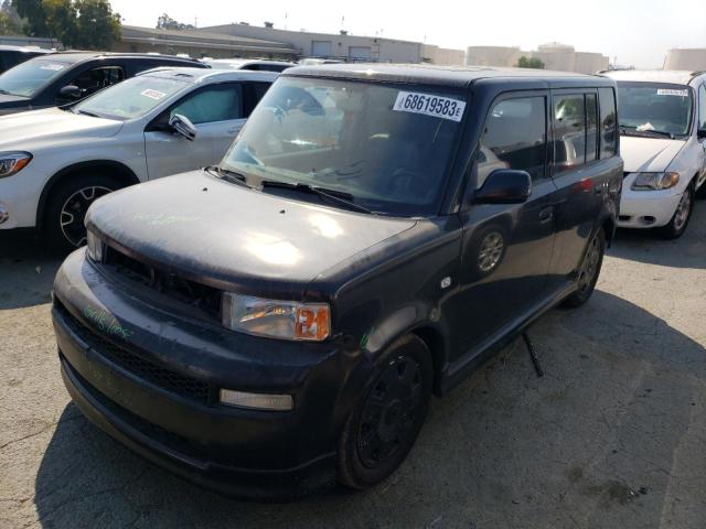 2005 Scion xB 