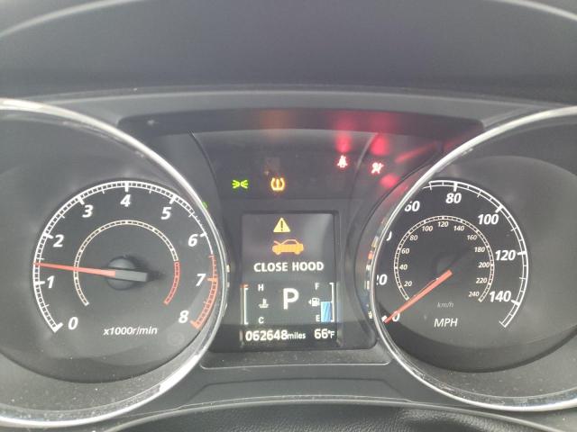 JA4AP3AU3KU001751 Mitsubishi Outlander Sport Es