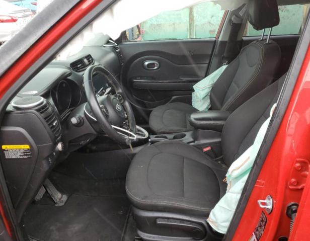 KNDJP3A51G7860969 KIA SOUL +
