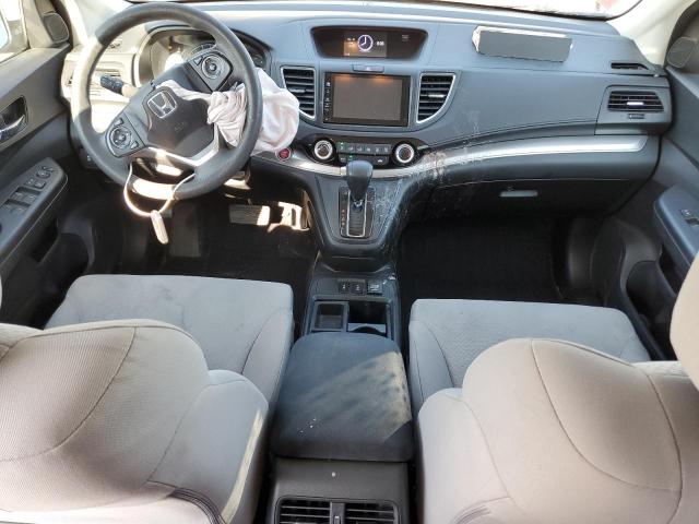 2HKRM3H55FH544342 Honda CR-V EX