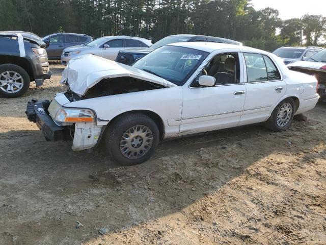 2004 Mercury Grand Marquis GS