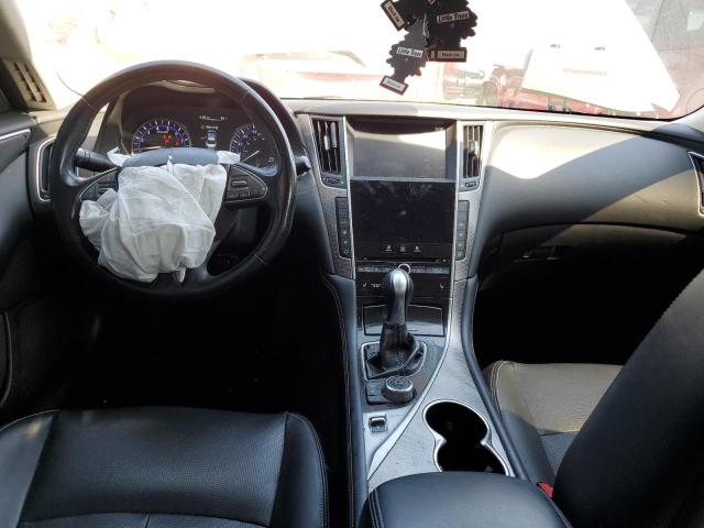 JN1BV7AP9FM352772 Infiniti Q50 BASE