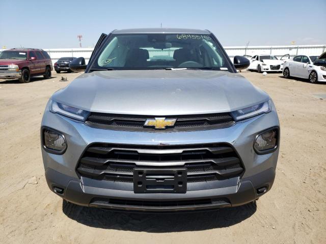 KL79MMS28PB169700 Chevrolet Trailblazer Ls