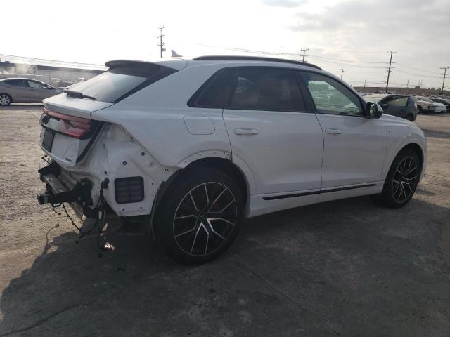 2021 AUDI Q8 PREMIUM - WA1EVAF14MD028647