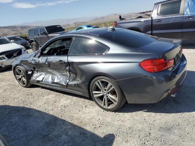WBA3R1C57EK190646 BMW 435 I