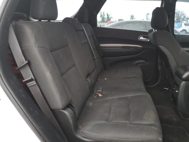 1C4RDHAG1KC604776 Dodge Durango Sxt