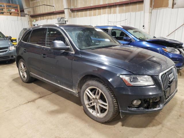 VIN WA1LFAFP1DA047103 2013 Audi Q5, Premium Plus no.4