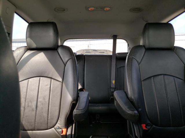5GAKRBKD0EJ132592 Buick Enclave
