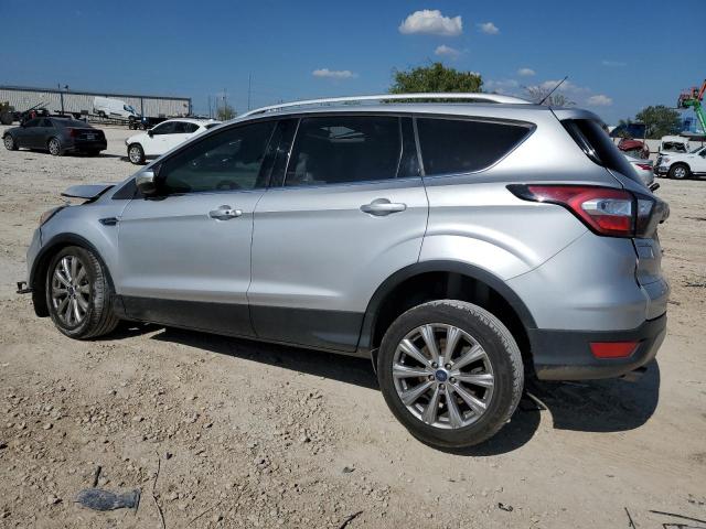 2017 FORD ESCAPE TIT - 1FMCU0JD5HUC76676