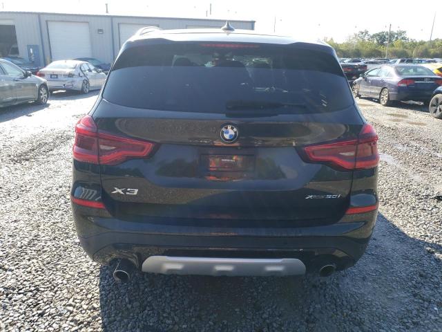 5UXTR9C50JLD69845 2018 BMW X3, photo no. 6