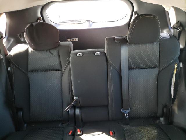 JA4J4TA85NZ040733 Mitsubishi Outlander Es