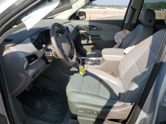 1GNEVKKW9MJ153438 Chevrolet Traverse Premier