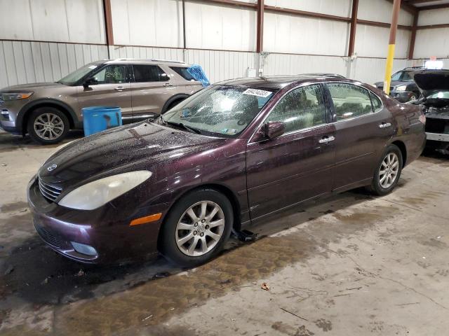 2003 Lexus ES 300 