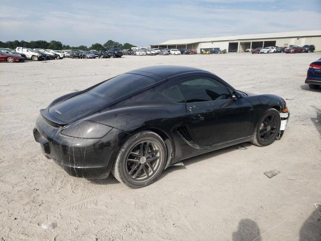 2008 Porsche Cayman VIN: WP0AA29888U760218 Lot: 66738293