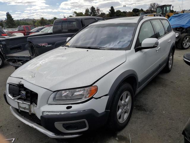 2008 Volvo XC70 