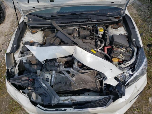 4S3GTAA69H3717506 Subaru Impreza