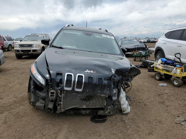 2016 JEEP CHEROKEE L - 1C4PJMCS8GW239920