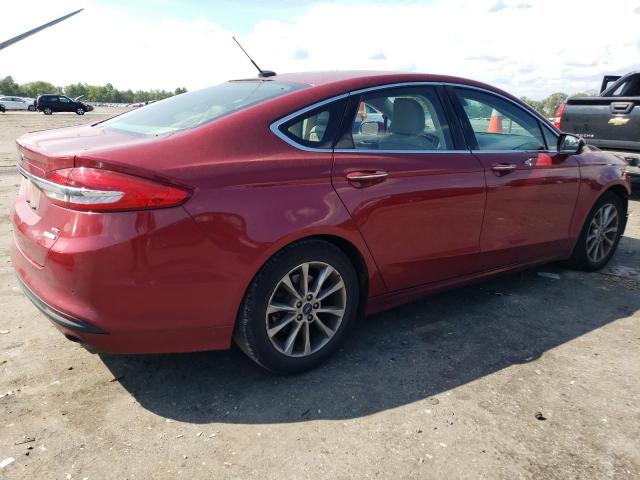 3FA6P0HD1HR121814 Ford FUSION SE