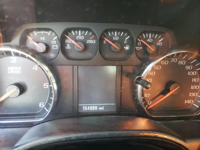 1GC2KYEG0JZ159136 Chevrolet Silverado K3500