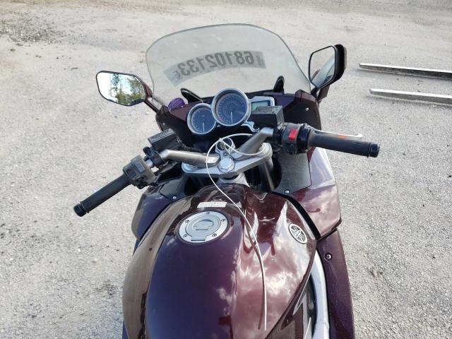 2007 YAMAHA FJR1300 JYARP15E47A002900