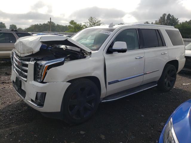2015 CADILLAC ESCALADE L - 1GYS4MKJ0FR524015
