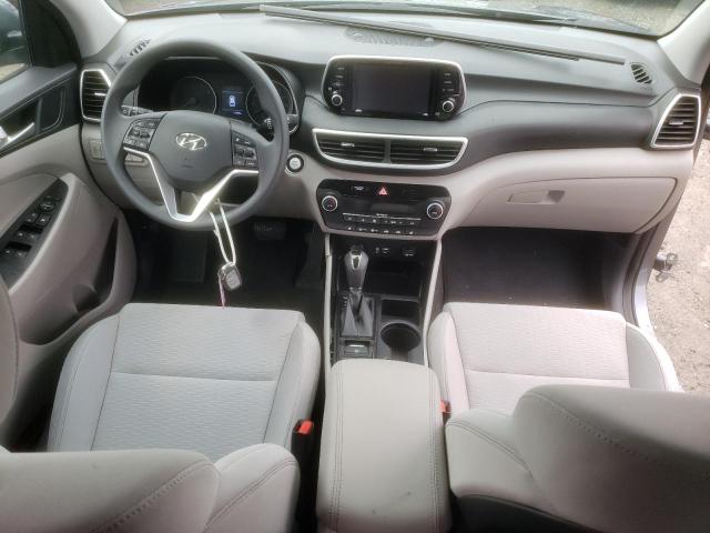 2019 HYUNDAI ACCENT 10T - KM8J3CAL2KU993773