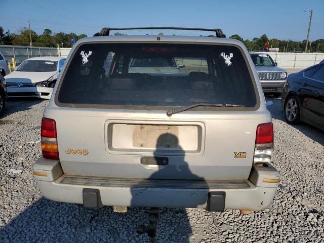 1995 Jeep Grand Cherokee Limited VIN: 1J4GZ78Y7SC749686 Lot: 46745244