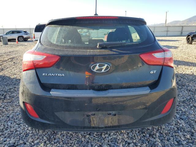 KMHD35LH3GU277411 Hyundai ELANTRA GT