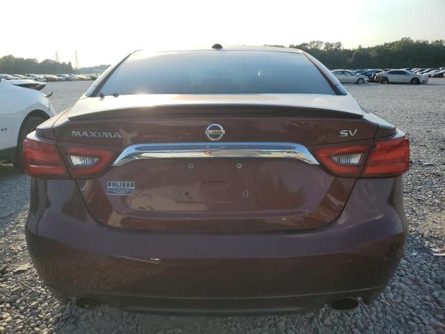 1N4AA6AP3HC447082 | 2017 NISSAN MAXIMA 3.5