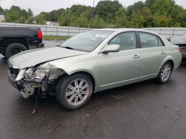 2007 Toyota Avalon XL