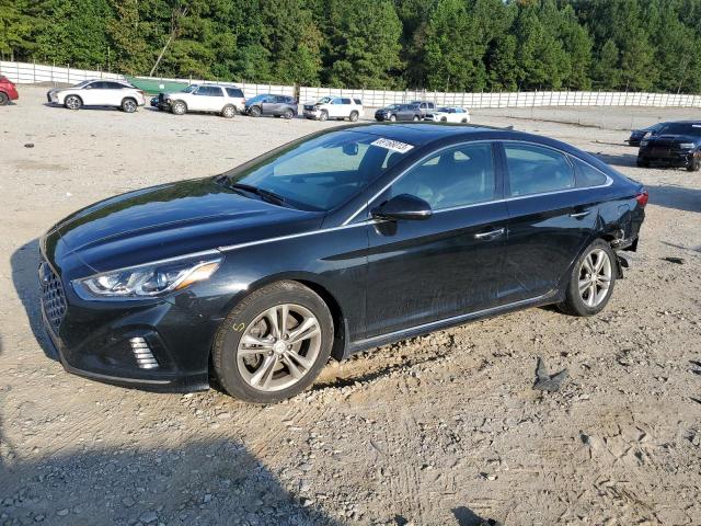 2019 Hyundai Sonata Limited+