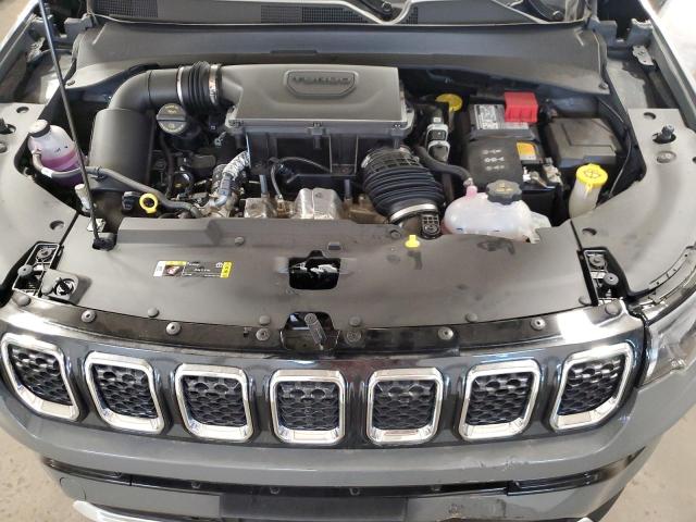 3C4NJDCN9PT510720 Jeep Compass Limited