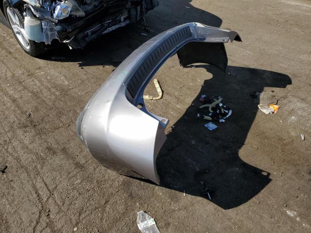 JN8AS5MV2FW765528 Nissan Rogue Select S