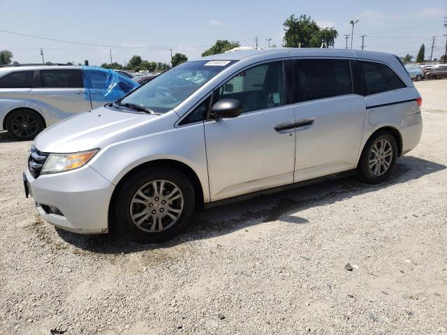 2014 Honda Odyssey LX