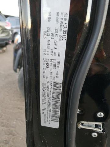3C4NJCABXJT458430 Jeep Compass Sport