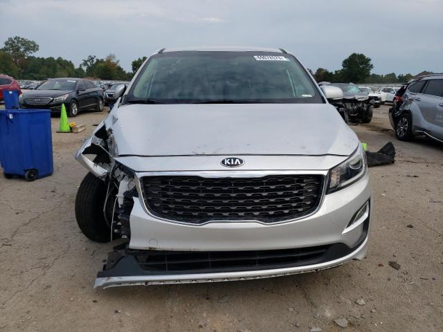 KNDMB5C17M6674839 | 2021 KIA SEDONA LX