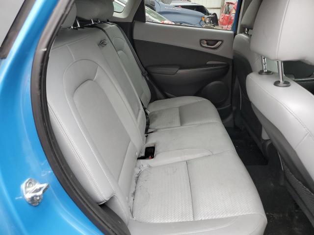 KM8K5CA54KU249382 Hyundai Kona Ultimate