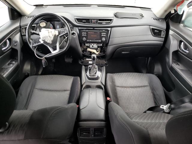 2017 NISSAN ROGUE S - JN8AT2MV6HW274507