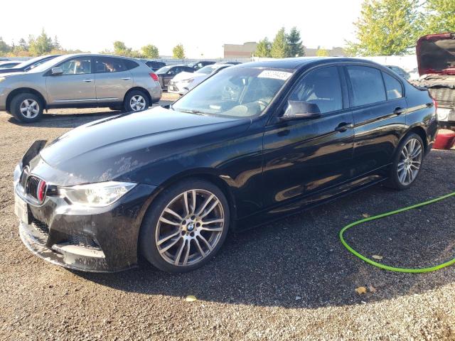 2015 BMW 328 XI - WBA3B3G58FNT69076
