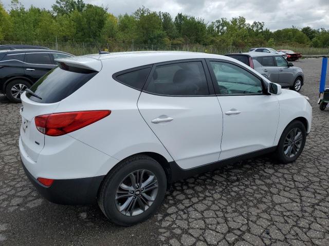 2015 HYUNDAI TUCSON GLS - KM8JTCAF5FU108594